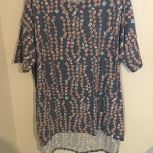 2x Lularoe Irma